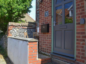 Avocet Cottage